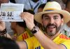 Abelardo de la Espriella gana las elecciones en Colombia y celebrará su triunfo con un mensaje de fe: «¡Que viva Cristo Rey!»