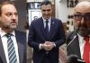 El Tribunal Supremo condena a José Luis Ábalos a 24 años de prisión y a Koldo García a 19 años por el ‘caso mascarillas’