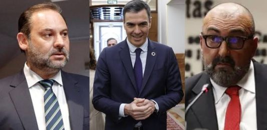 El Tribunal Supremo condena a José Luis Ábalos a 24 años de prisión y a Koldo García a 19 años por el ‘caso mascarillas’
