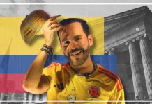 Las 10 frases más impactantes del discurso de Abelardo de la Espriella tras su victoria en Colombia