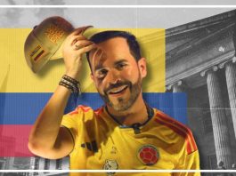Las 10 frases más impactantes del discurso de Abelardo de la Espriella tras su victoria en Colombia
