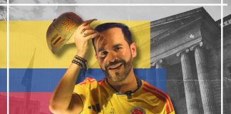 Las 10 frases más impactantes del discurso de Abelardo de la Espriella tras su victoria en Colombia