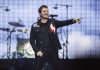Dani Martín se encara a una niña en pleno concierto y la llama «maleducada» por pedirle subir al escenario
