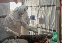 Francia confirma el primer caso de ébola en su territorio: un médico infectado en la República Democrática del Congo
