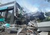 España envía 54 militares de la UME a Venezuela para reforzar el rescate tras los terremotos que dejan más de 160 muertos