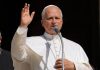 El Papa León XIV envía 100.000 euros de ayuda humanitaria a Venezuela tras el doble terremoto que ha devastado el país
