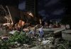 Albares confirma al menos 68 españoles desaparecidos en Venezuela: la UME volará esta noche con 57 militares y ocho perros de búsqueda