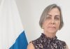 El Gobierno de Canarias confirma el fallecimiento de Isabel Jara, su delegada en Venezuela, tras el derrumbe del edificio donde residía en La Guaira