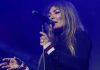 Amaia Montero dedica ‘La Playa’ a Venezuela en el regreso de La Oreja de Van Gogh: «Para todos los que están pasando por momentos difíciles»