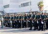 La Guardia Civil incorpora 186 nuevos agentes en prácticas en Alicante, con un 32% de mujeres