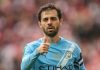 El Real Madrid ficha a Bernardo Silva por dos temporadas