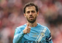 El Real Madrid ficha a Bernardo Silva por dos temporadas