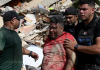Venezuela eleva a 589 la cifra de muertos y 2,980 heridos