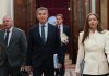 El PP contraataca en el Senado tras el veto de Armengol y forzará una votación para exigir elecciones generales