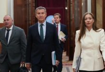 El PP contraataca en el Senado tras el veto de Armengol y forzará una votación para exigir elecciones generales