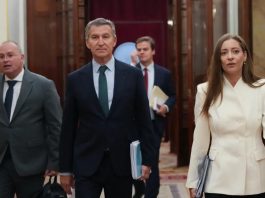 El PP contraataca en el Senado tras el veto de Armengol y forzará una votación para exigir elecciones generales