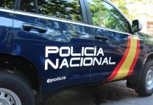 Hallado el cadáver de un hombre dentro de una nevera en un piso de Castellón
