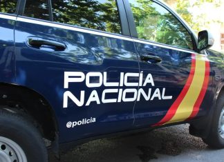 Hallado el cadáver de un hombre dentro de una nevera en un piso de Castellón