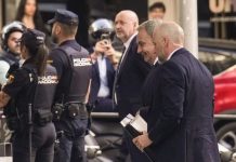 Fiscalía pide retirar el pasaporte a Zapatero y el PP reclama prisión tras su declaración histórica ante el juez