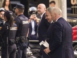 Fiscalía pide retirar el pasaporte a Zapatero y el PP reclama prisión tras su declaración histórica ante el juez