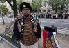 Asesinan en Polonia a caricaturista ruso crítico de Putin, Semyon Skrepetsky