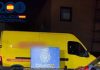 Detenidos dos ladrones que manipularon el alumbrado público para robar 20 aires acondicionados