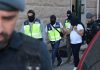 Un muerto en Galicia tras un disparo de la Policía en una macroredada contra el clan de ‘Los Charlines’