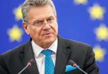 Europa pacta ‘in extremis’ con la Casa Blanca para blindar al sector del motor frente a los aranceles de Trump