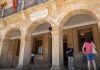 Guardia Civil registra el Ayuntamiento de Soria por presuntos delitos de organización criminal y blanqueo