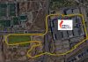 Circuito de Fórmula 1 en Ifema ya está listo para el Gran Premio de España