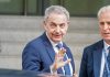 Defensa de Zapatero solicita anular el disco duro y el móvil que sustentan su imputación en el caso Plus Ultra