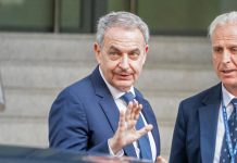 Defensa de Zapatero solicita anular el disco duro y el móvil que sustentan su imputación en el caso Plus Ultra