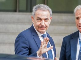 Defensa de Zapatero solicita anular el disco duro y el móvil que sustentan su imputación en el caso Plus Ultra