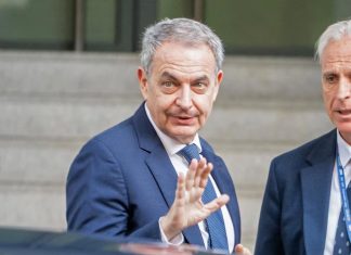 Defensa de Zapatero solicita anular el disco duro y el móvil que sustentan su imputación en el caso Plus Ultra