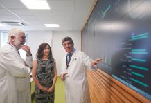 Madrid implanta en el Ramón y Cajal un sistema de IA que monitoriza el corazón de los pacientes las 24 horas