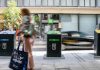 Madrid reduce un 28% las quejas por suciedad urbana