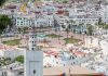 Detenidos unos padres en Tetuán tras rescatar a su bebé de dos meses intoxicado con cocaína