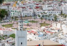 Detenidos unos padres en Tetuán tras rescatar a su bebé de dos meses intoxicado con cocaína