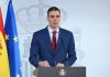 Sánchez resiste a las «piedras» con un gasto récord en dependencia