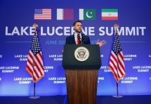 Irán frena el acceso de la ONU al uranio enriquecido y bloquea el avance del pacto con EE. UU.