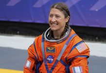 Christina Koch, la primera mujer en orbitar la Luna, Premio Princesa de Asturias de la Concordia 2026