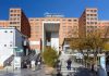 El Hospital Vall d’Hebron realiza en Barcelona la primera cirugía robótica pediátrica de Europa con una única incisión