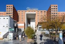 El Hospital Vall d’Hebron realiza en Barcelona la primera cirugía robótica pediátrica de Europa con una única incisión