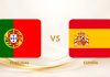 Un duelo de campeones: la España invicta y la Portugal de Ronaldo se citan en Dallas por un puesto en cuartos