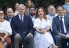 Zaragoza mantiene viva la memoria de Miguel Ángel Blanco: 29 años de una herida que no cicatriza