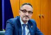 La jueza imputa al alcalde de Móstoles, Manuel Bautista, por un presunto delito de acoso sexual a una exconcejala del PP