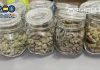 La Policía desarticula dos puntos de venta de ‘WAX’, una nueva droga con efecto «inmediato e intensamente psicoactivo», en el madrileño distrito de San Blas