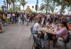 Tensión en las calles de Barcelona: un grupo de turistas ingleses se enfrenta a un presunto carterista