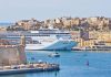 La contaminación de los cruceros en puertos debilita las defensas respiratorias y facilita infecciones como la COVID-19