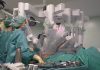 El Hospital de Cruces realiza el primer trasplante renal en Euskadi asistido por un robot